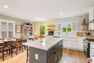 Single Family Residence, 11521 Segrell way, Culver City, CA 90230 - 4