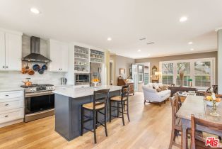 Single Family Residence, 11521 Segrell way, Culver City, CA 90230 - 24