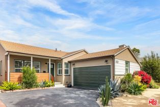 Single Family Residence, 11521 Segrell way, Culver City, CA 90230 - 19