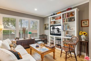 Single Family Residence, 11521 Segrell way, Culver City, CA 90230 - 3