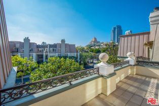 Condominium, 10100 Empyrean way, Westwood, CA 90067 - 21