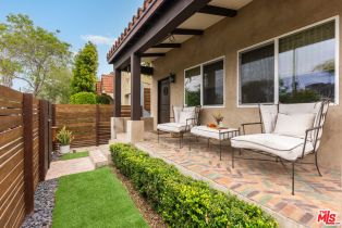 Single Family Residence, 1774   Washington Way, Venice, CA  Venice, CA 90291