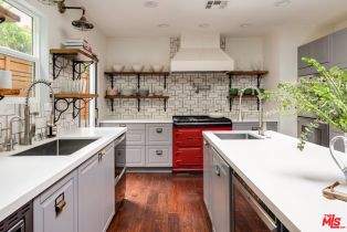 Single Family Residence, 1774 Washington way, Venice, CA 90291 - 8