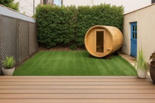 Single Family Residence, 1774 Washington way, Venice, CA 90291 - 28