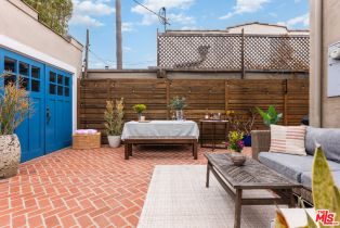 Single Family Residence, 1774 Washington way, Venice, CA 90291 - 24