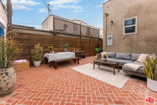 Single Family Residence, 1774 Washington way, Venice, CA 90291 - 25