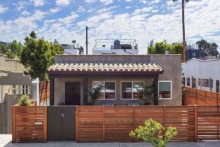 Single Family Residence, 1774 Washington way, Venice, CA 90291 - 3