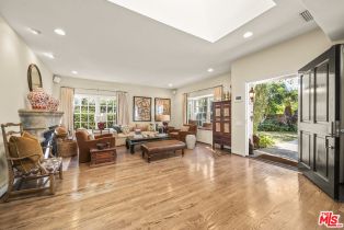 Single Family Residence, 2740 Deep Canyon dr, Beverly Hills, CA 90210 - 5