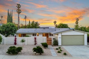 Single Family Residence, 20523   Tiara St, CA  , CA 91367