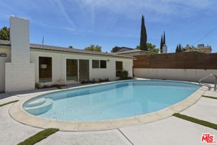Single Family Residence, 20523 Tiara st, Woodland Hills, CA 91367 - 36