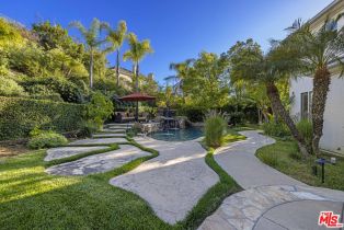 Single Family Residence, 3432 Daniella ct, Calabasas, CA 91302 - 28