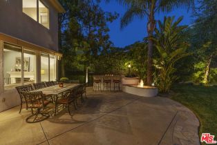 Single Family Residence, 3432 Daniella ct, Calabasas, CA 91302 - 36