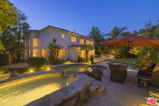 Single Family Residence, 3432 Daniella ct, Calabasas, CA 91302 - 33
