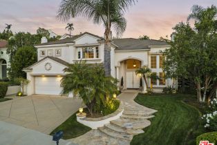 Single Family Residence, 3432   Daniella Ct, CA  , CA 91302