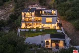 Single Family Residence, 3920 Knobhill dr, Sherman Oaks, CA 91423 - 35