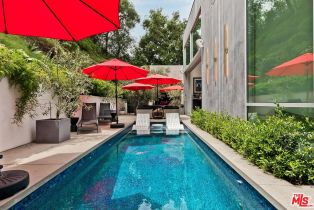 Single Family Residence, 9792 Oak Pass rd, Beverly Hills, CA 90210 - 24