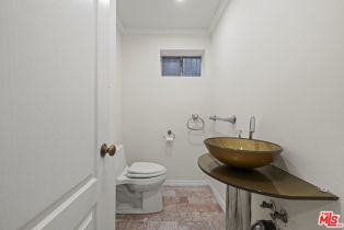 Single Family Residence, 865 Warner ave, Westwood, CA 90024 - 33