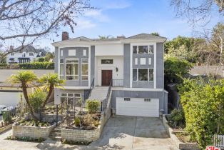 Single Family Residence, 865 Warner ave, Westwood, CA 90024 - 47