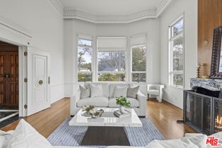 Single Family Residence, 865 Warner ave, Westwood, CA 90024 - 4