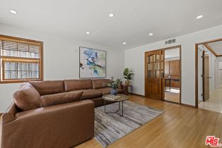 Single Family Residence, 865 Warner ave, Westwood, CA 90024 - 39