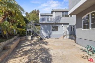 Single Family Residence, 865 Warner ave, Westwood, CA 90024 - 44