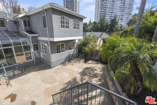 Single Family Residence, 865 Warner ave, Westwood, CA 90024 - 45