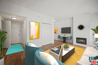 , 10965 Rochester ave, Westwood, CA 90024 - 4