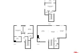 Condominium, 1433 14th st, Santa Monica, CA 90404 - 26