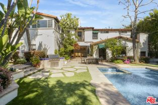 Residential Lease, 627  N Alta Dr, Beverly Hills, CA  Beverly Hills, CA 90210