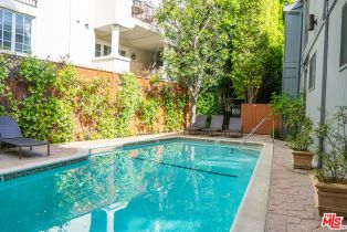 Condominium, 880 Hilldale ave, West Hollywood , CA 90069 - 4