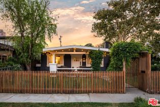 Single Family Residence, 919 Venezia ave, Venice, CA 90291 - 3