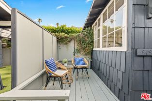 Single Family Residence, 919 Venezia ave, Venice, CA 90291 - 24