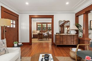 Single Family Residence, 919 Venezia ave, Venice, CA 90291 - 6