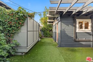 Single Family Residence, 919 Venezia ave, Venice, CA 90291 - 23