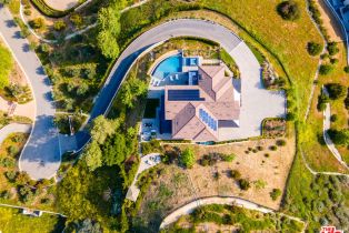 Single Family Residence, 26767 Mulholland hwy, Calabasas, CA 91302 - 42