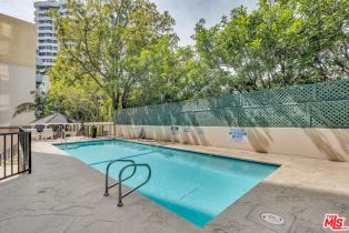 Condominium, 10551 Wilshire blvd, Westwood, CA 90024 - 17