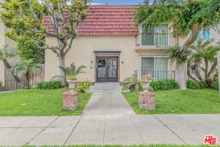 Apartment, 1811 Parnell ave, Westwood, CA 90025 - 16