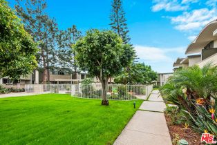 Condominium, 4801 La Villa Marina, Marina Del Rey, CA 90292 - 32