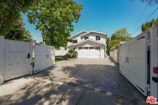 Single Family Residence, 5114 Cedros ave, Sherman Oaks, CA 91403 - 2