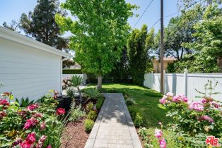 Single Family Residence, 5114 Cedros ave, Sherman Oaks, CA 91403 - 3