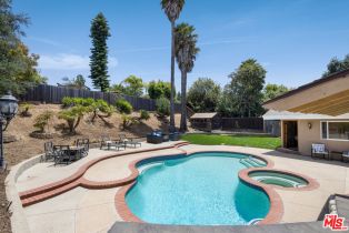 Single Family Residence, 640 Barrington ct, Newbury Park, CA 91320 - 31