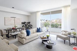 Condominium, 9200 Wilshire Blvd, Beverly Hills, CA 90212 - 2