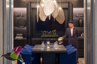 Condominium, 9200 Wilshire Blvd, Beverly Hills, CA 90212 - 12