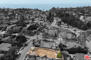 Land, 707 Wildomar St, Pacific Palisades, CA  Pacific Palisades, CA 90272