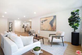 Condominium, 10725 Ohio ave, Westwood, CA 90024 - 2