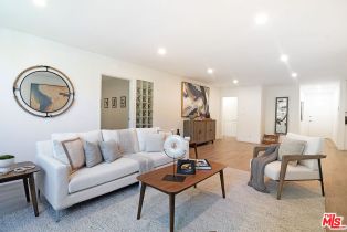 Condominium, 10725 Ohio ave, Westwood, CA 90024 - 4