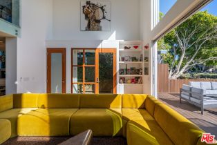 Single Family Residence, 453 Sherman Canal, Venice, CA 90291 - 4