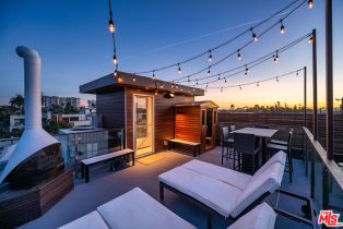 Single Family Residence, 453 Sherman Canal, Venice, CA 90291 - 45