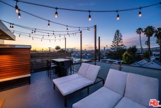 Single Family Residence, 453 Sherman Canal, Venice, CA 90291 - 46