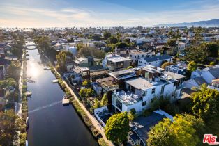 Single Family Residence, 453 Sherman Canal, Venice, CA 90291 - 53